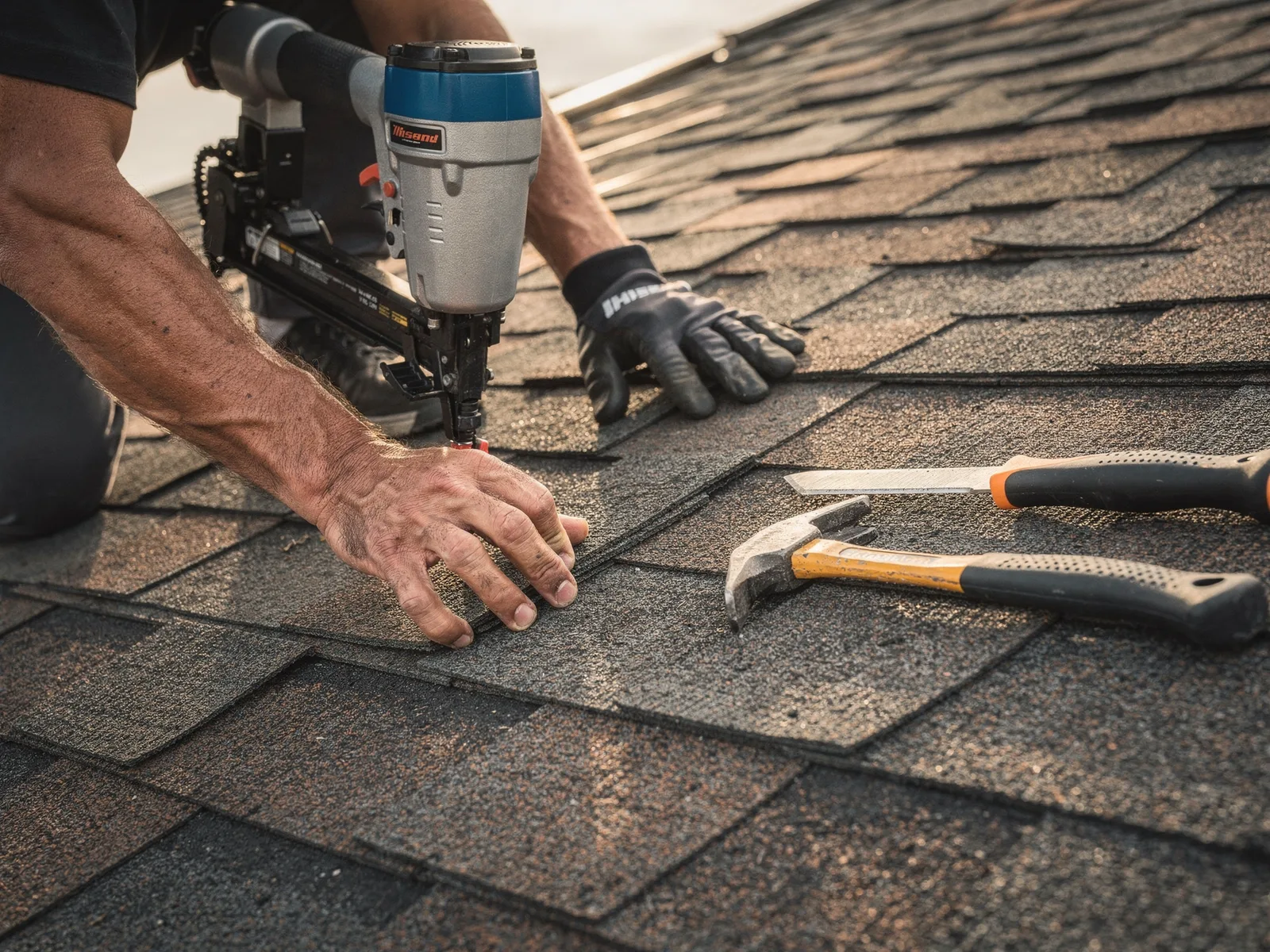 Why choose Roof Repair in Chippewa Falls, WI